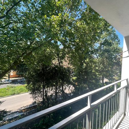 Apartamente Neptun Bosco ภายนอก รูปภาพ