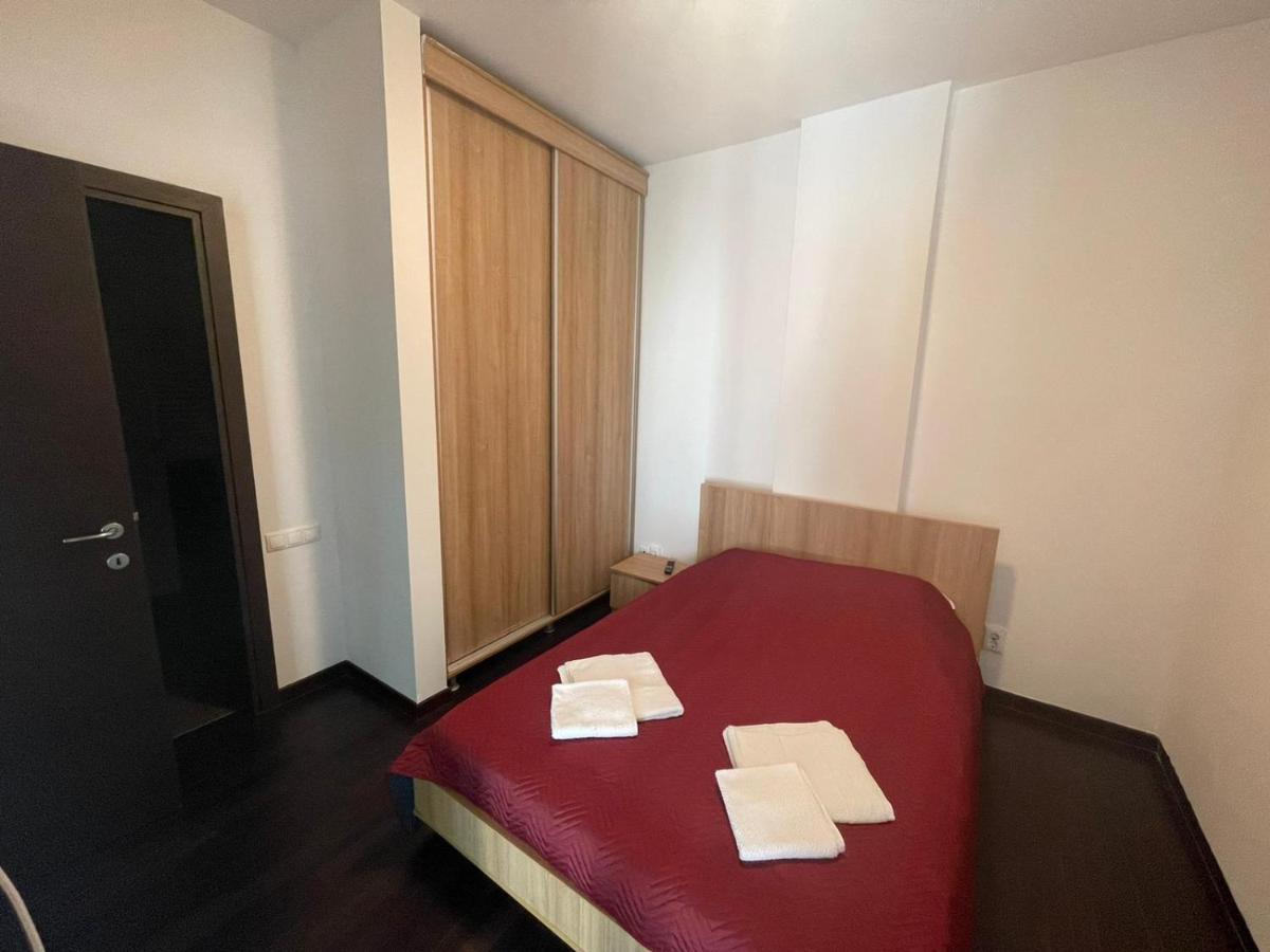 Apartamente Neptun Bosco ภายนอก รูปภาพ