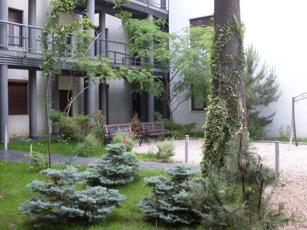 Apartamente Neptun Bosco ห้อง รูปภาพ